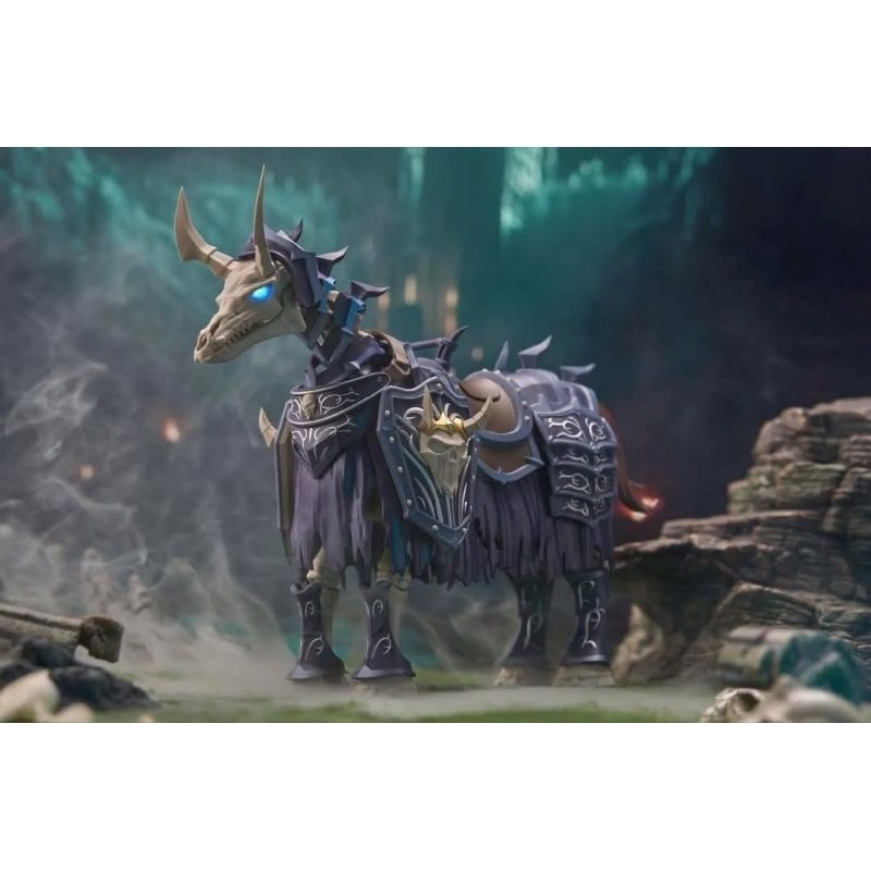 Border - 1/12 Hell Knight Syl