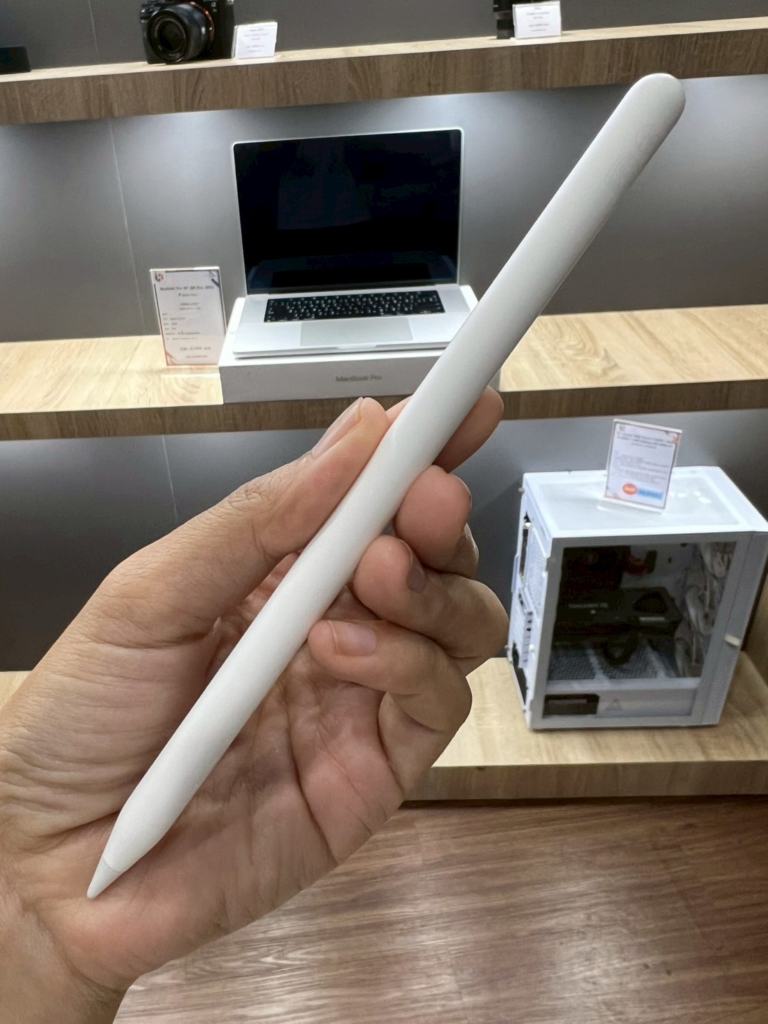 Apple Pencil Pro