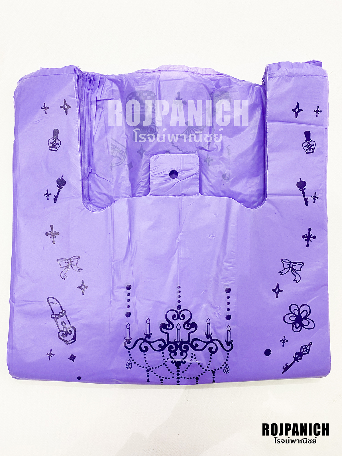 ถุงหูหิ้วPrincess