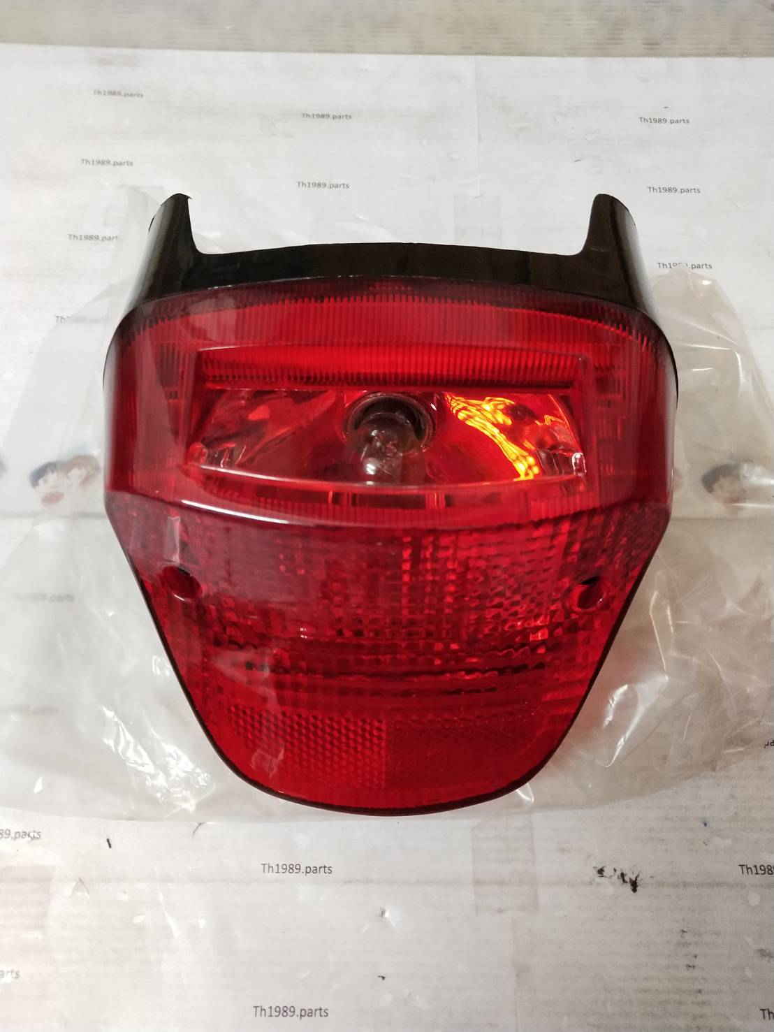 ไฟท้ายชุด สำหรับรุ่น STINGER อะไหล่เทียบSUZUKI HMA 40630-423-00