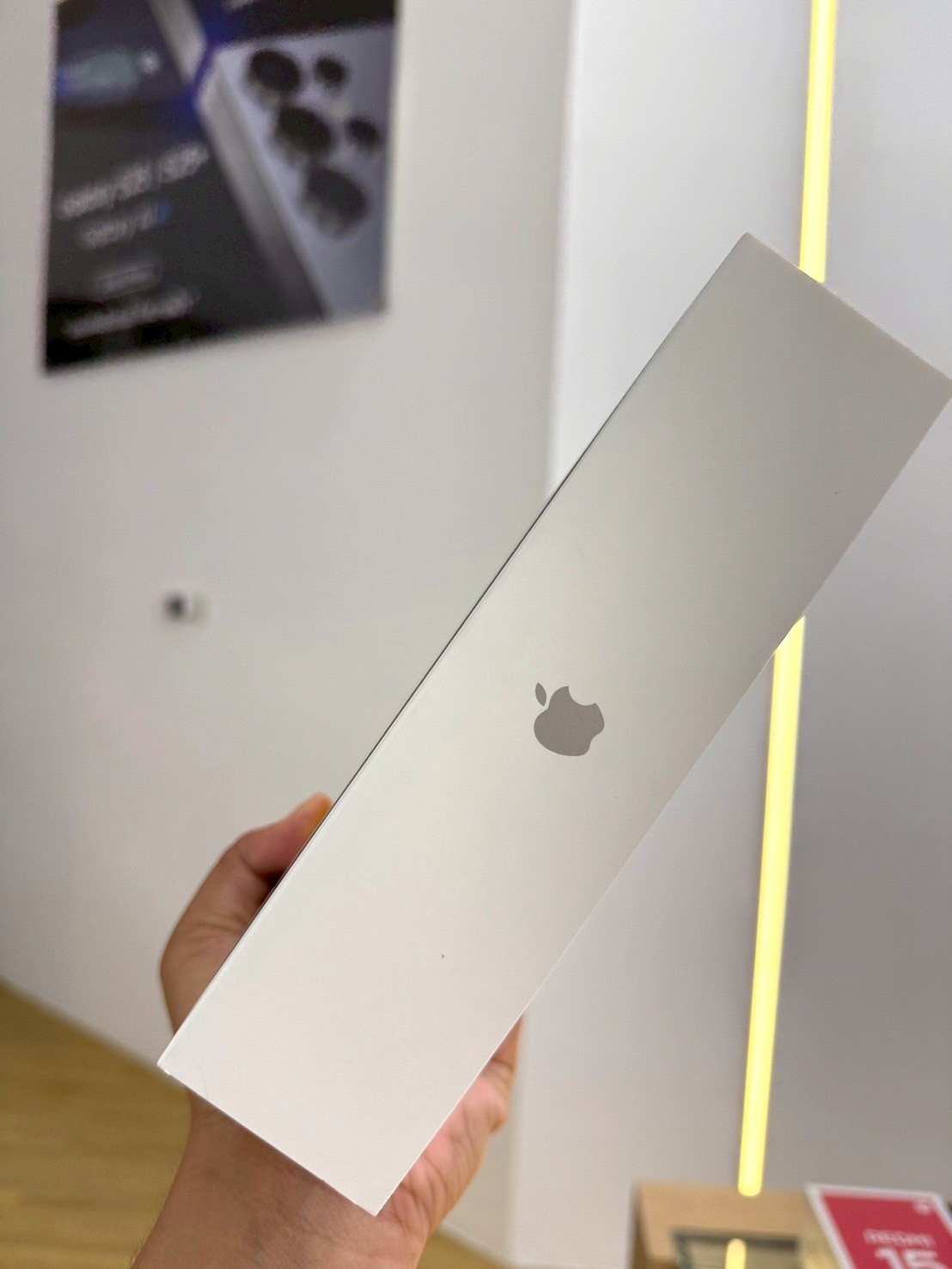 iPad Gen11 128GB Wifi Silver (มือ1)