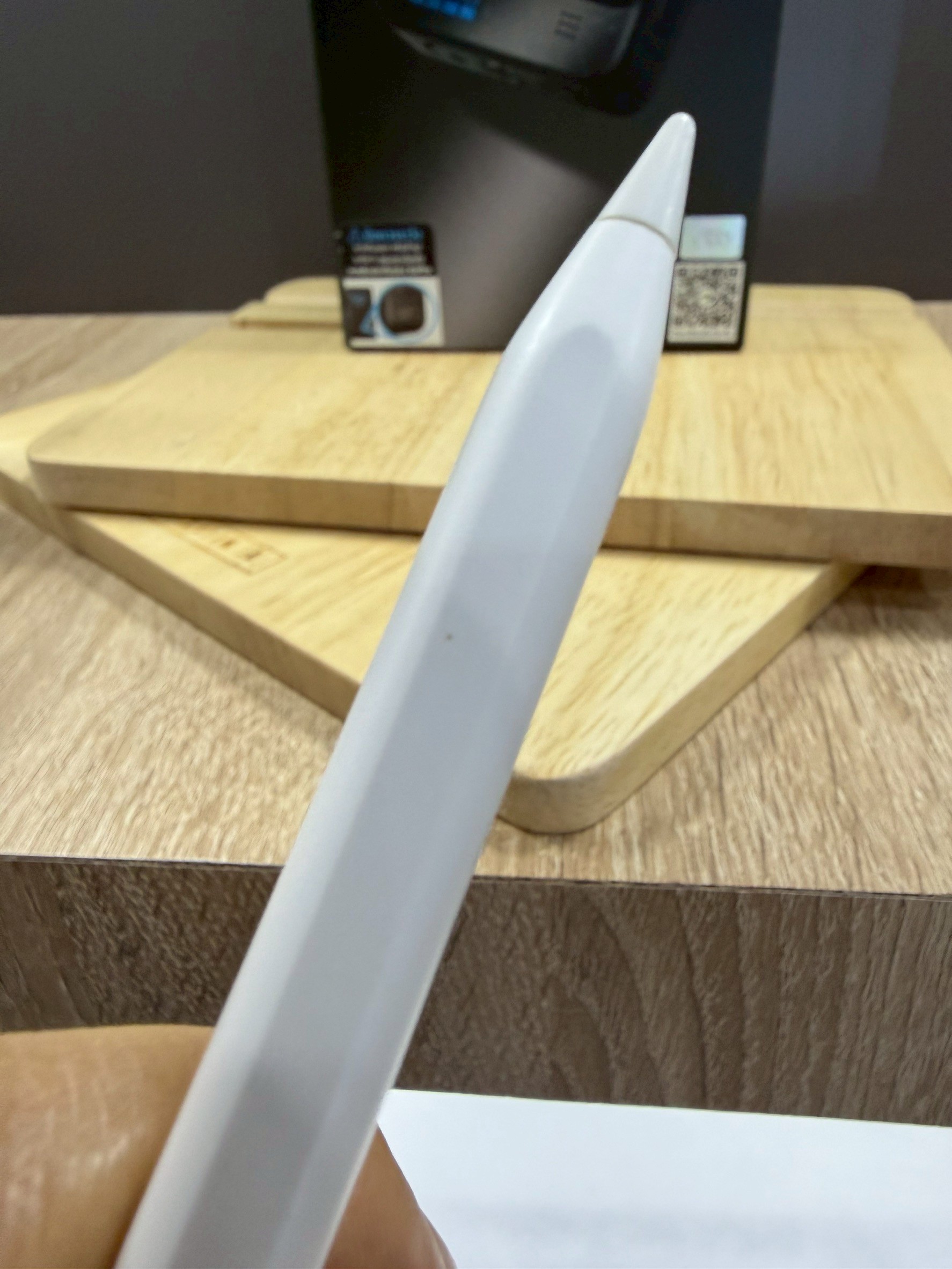 Apple Pencil (2nd generation)