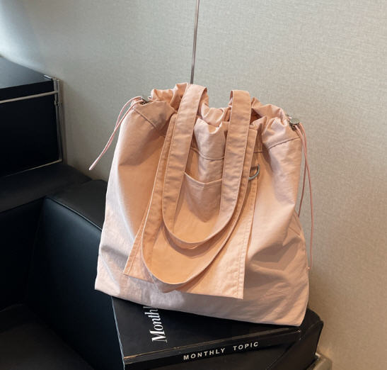 กระเป๋าผ้าพับได้,กระเป๋าพับได้