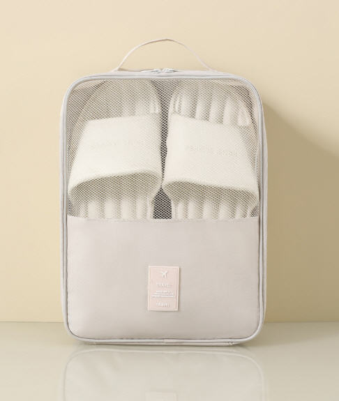 กระเป๋าใส่รองเท้า,กระเป๋าเก็บรองเท้า