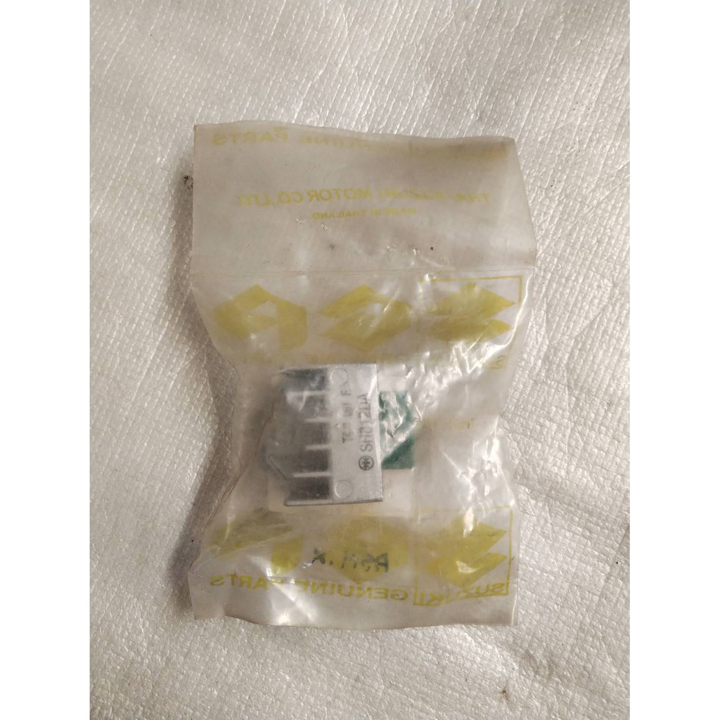 แผ่นชาร์จ สำหรับรุ่น UY125 Step125 อะไหล่แท้ SUZUKI 32800-45H00-000