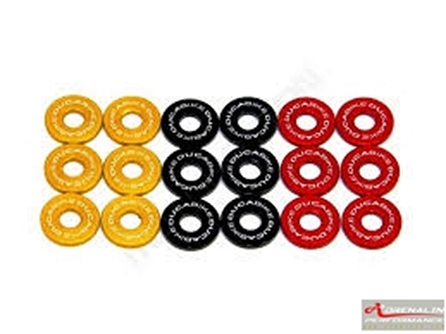 ครอบคลัทช์ใส Ducabike (Cluth Cover Window) M797