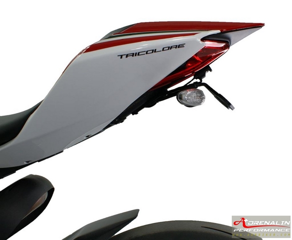 Evotech ท้ายสั้น (Tail Tidy) สำหรับ 959,1299 Panigale