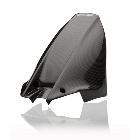 Carbon2Race บังโคลนหลังคาร์บอน สำหรับ CBR1000RR 08-16