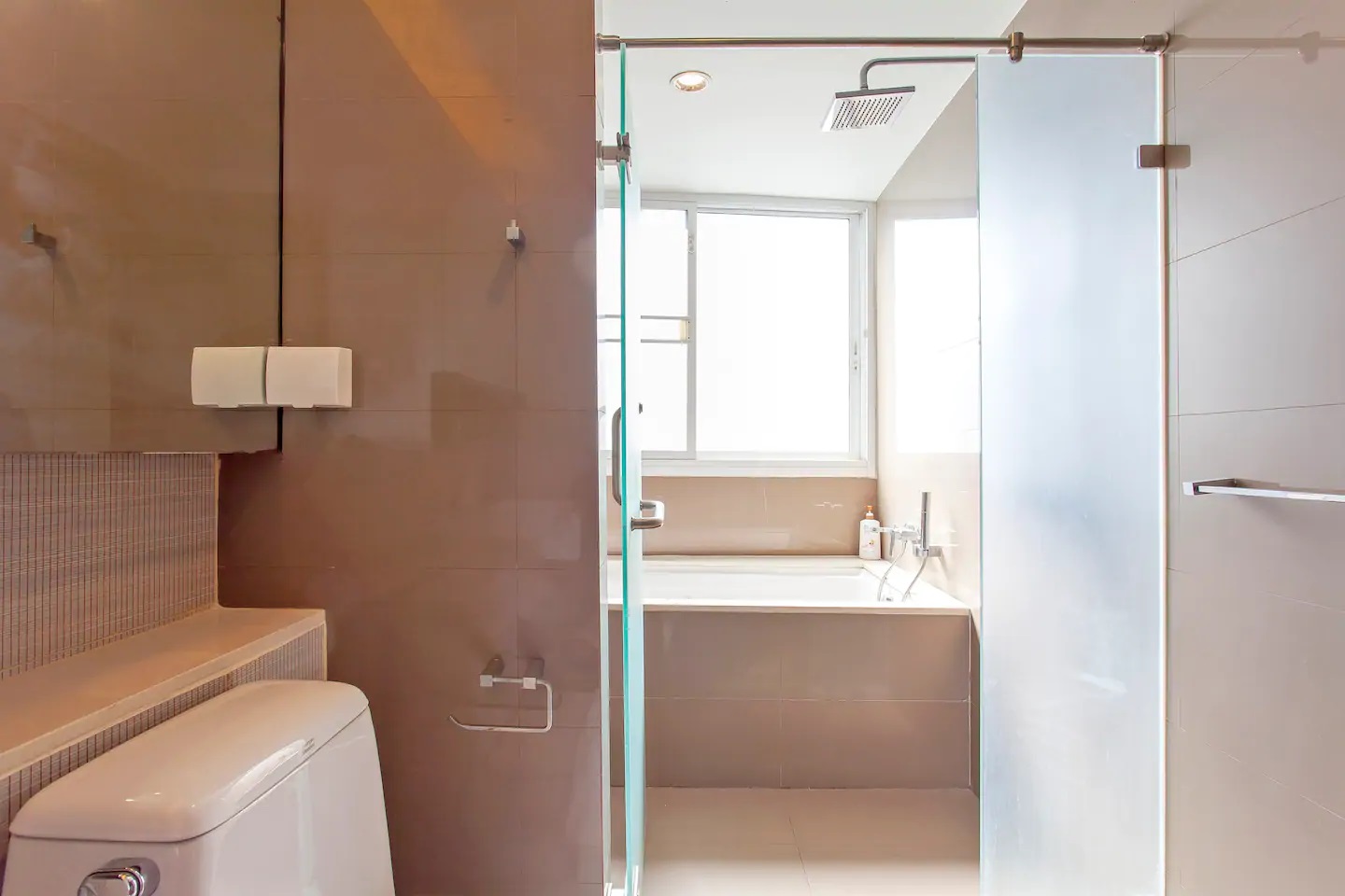 Double Tree Residence