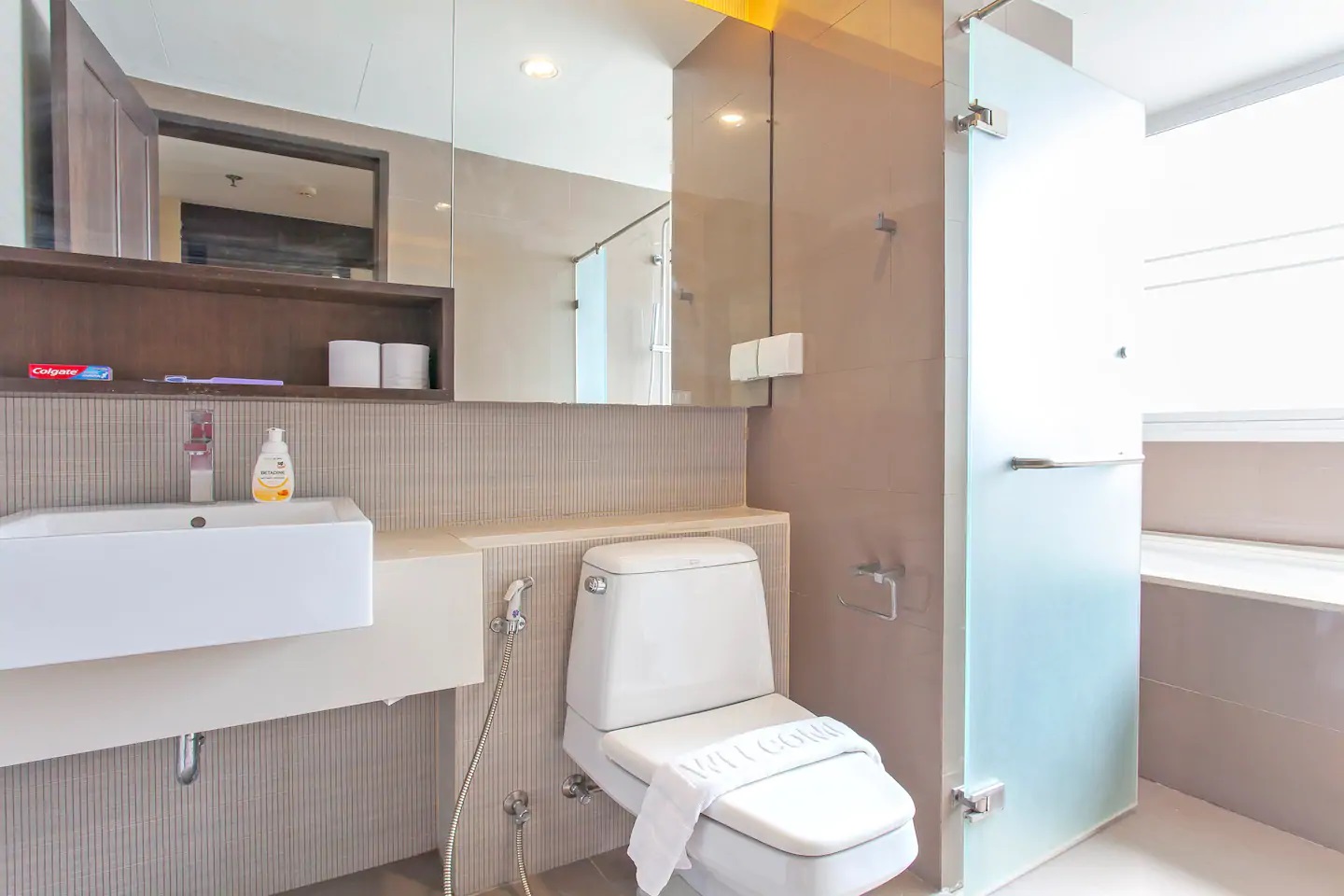 Double Tree Residence