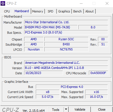 PC ประกอบ AMD Ryzen 5 5500/Ram 16GB/SSD 500GB/GIGABYTE GEFORCE RTX 3050