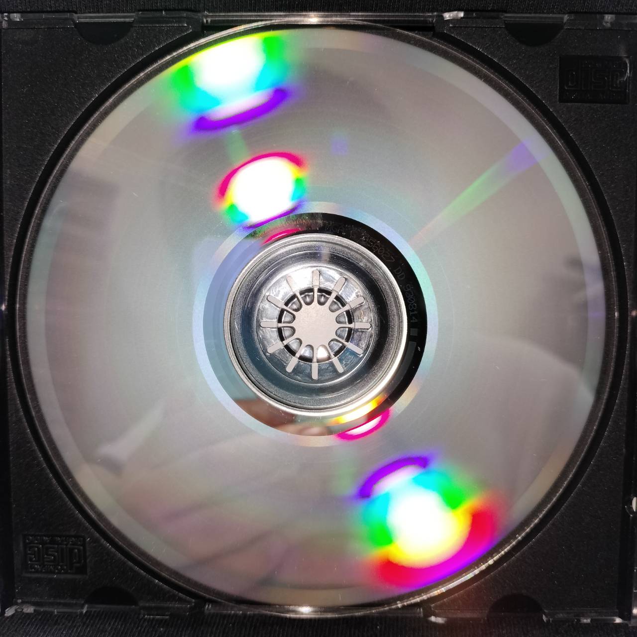 GRAMMY - Grammy Soft Track Vol.4 / โค้ด DD / แผ่นสวย