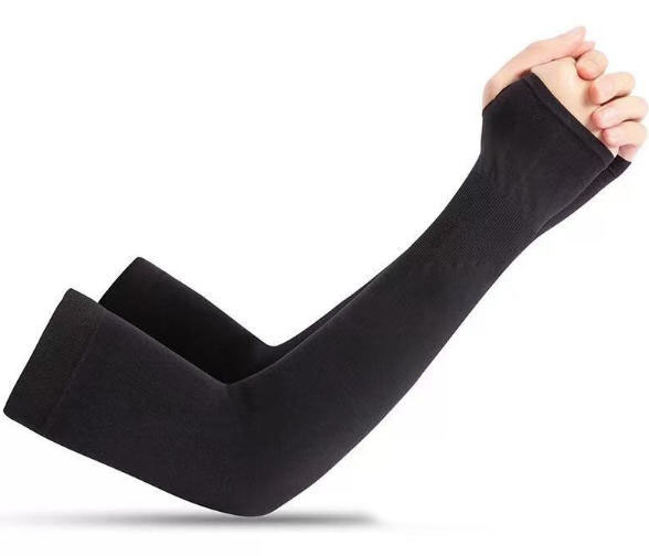 ปลอกแขน,ปลอกแขนกันแดด