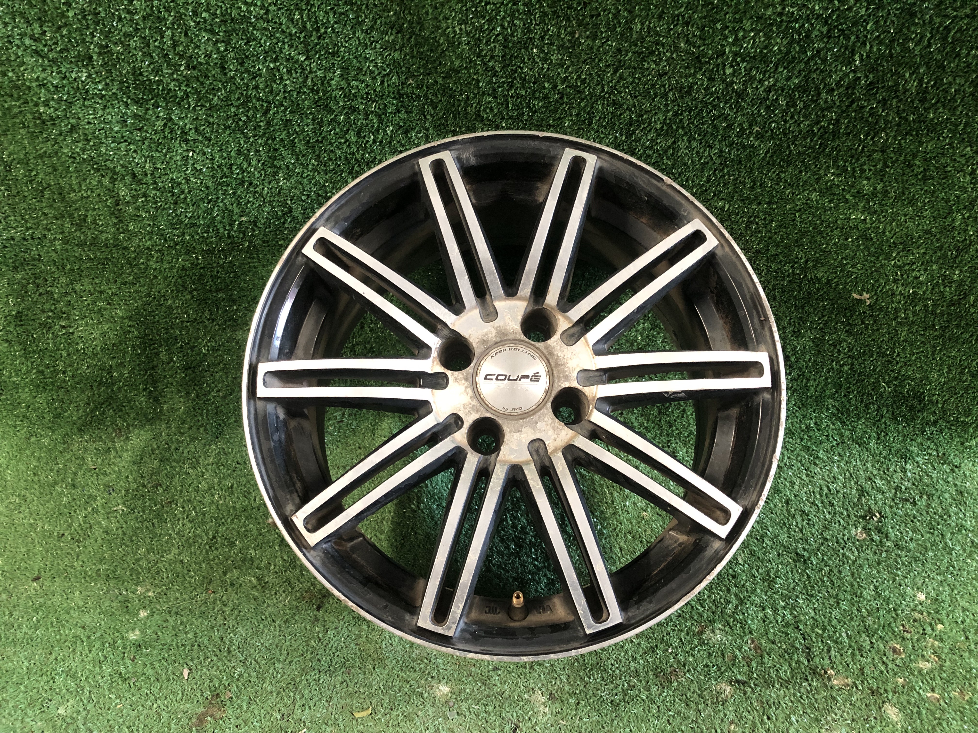 ล้อแม็ก Vossen CV4