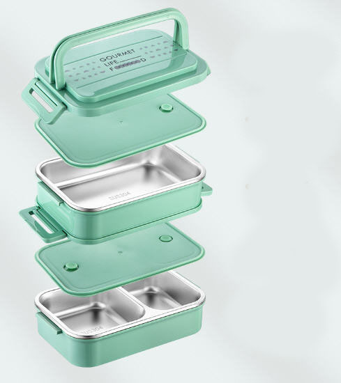 ปิ่นโต,ปิ่นโตสแตนเลส,ปิ่นโตใส่อาหาร,1ชั้น,2ชั้น,3ชั้น,4ชั้น,5ชั้น