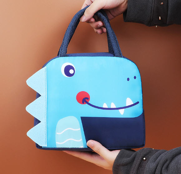 กระเป๋าเก็บอุณหภูมิ,กระเป๋าเก็บความร้อนเย็น