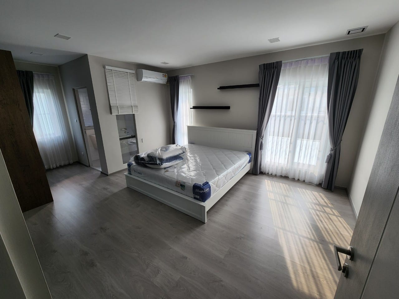 Anya Bangna - Ramkhamhaeng2