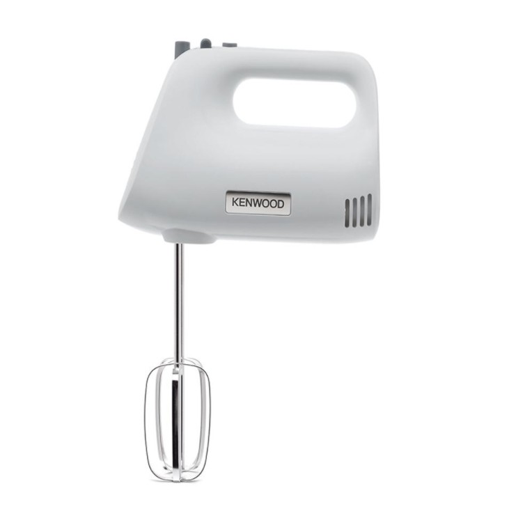 เครื่องผสมมือถือ Kenwood Hand Mixer 450 Watts รุ่น HMP-30 (18-0251)