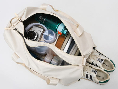 กระเป๋าใส่เสื้อผ้า,กระเป๋าเดินทาง,กระเป๋าออกกำลังกาย,กระเป๋าผ้า