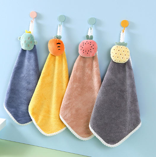 ผ้าเช็ดมือ,ผ้าเช็ดมือขนาด30*30cm