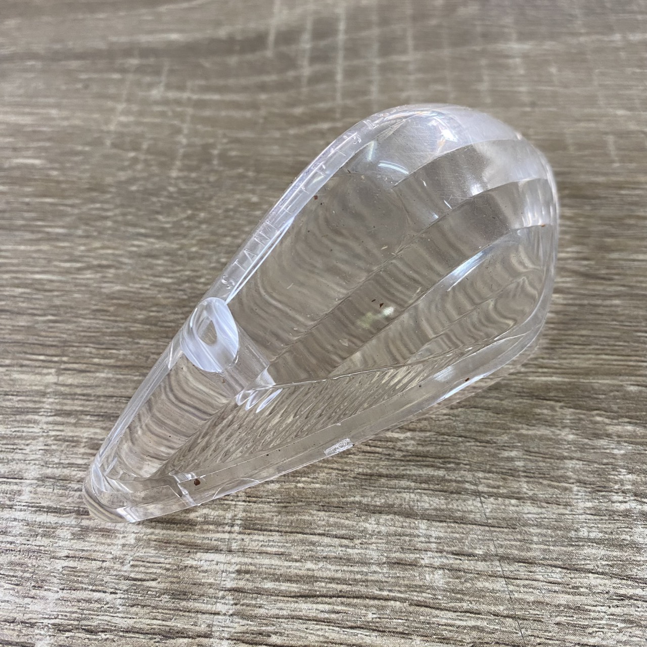 33401-KPG-901 เลนส์ไฟเลี้ยวหน้าขวา ZN110T/TS/TP อะไหล่แท้ HONDA