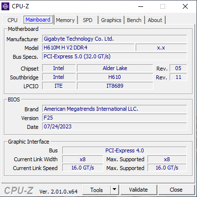 PC ประกอบ Intel Core i5-12400F/16GB/512GB SSD/AMD Radeon™ RX 6600