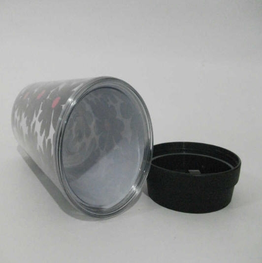 แก้ว2ชั้น,แก้วน้ำใส่รูปได้