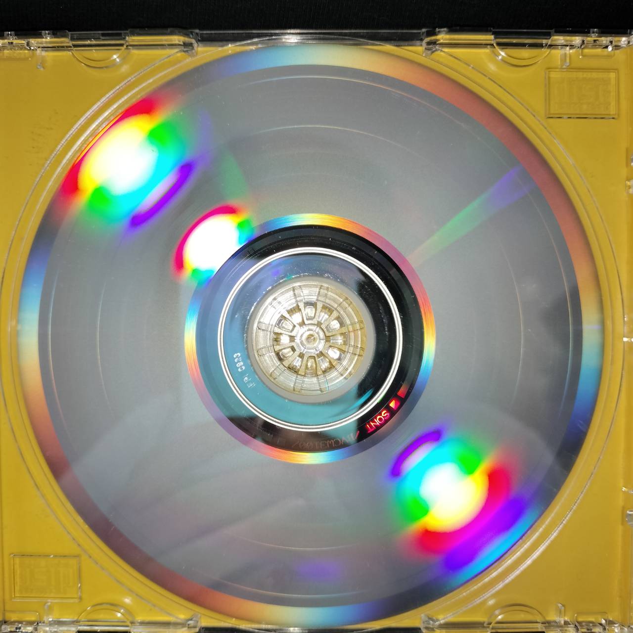 George Winston – Autumn (20th Anniversary Edition) / JAPAN / แผ่นดี