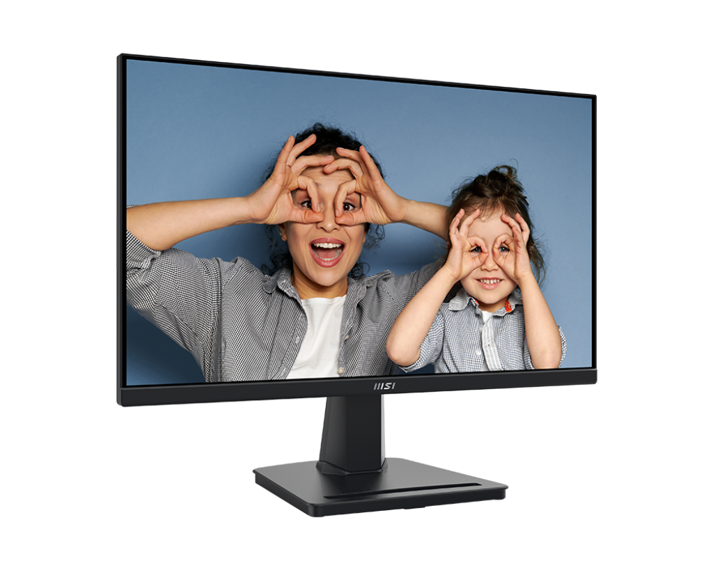 Monitor MSI PRO MP225 EyesErgo 21.5 "