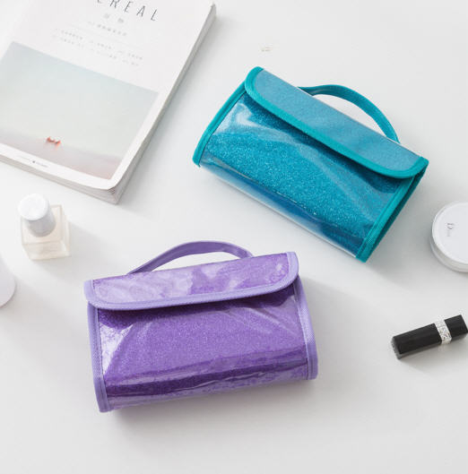 กระเป๋าพีวีซี,กระเป๋าใส่เครื่องสำอาง,กระเป๋าอเนกประสง,กระเป๋าPVC