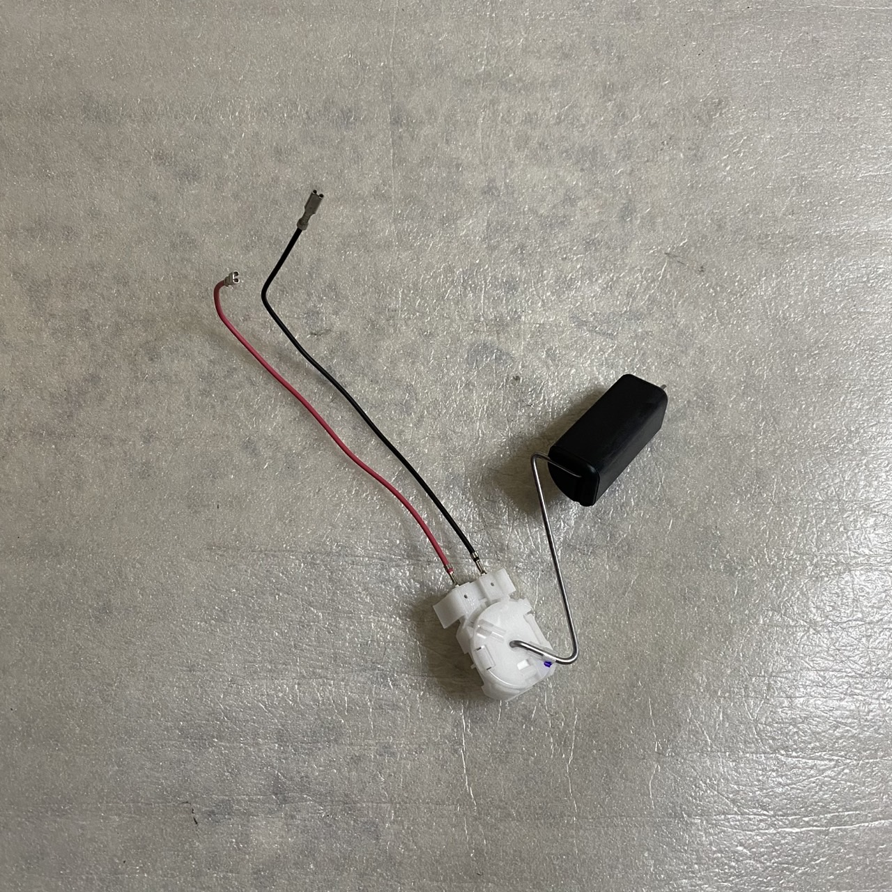 37800-KWW-601 ลูกลอยวัดระดับน้ำมันเชื้อเพลิง เวฟ110ไอ WAVE110I ตัวแรก อะไหล่แท้ HONDA