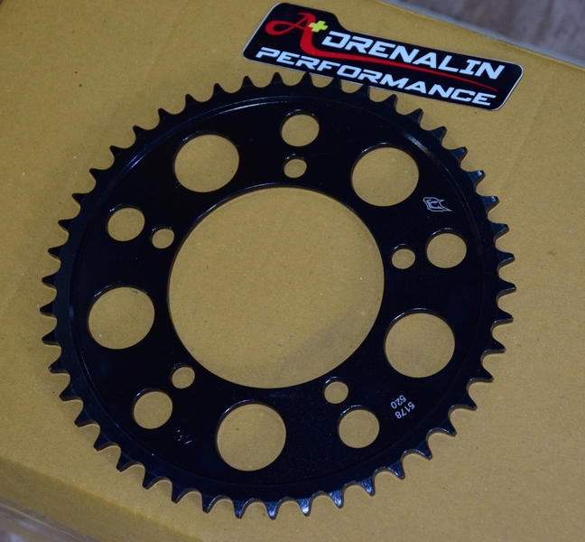 สเตอร์หลัง ยี่ห้อ Driven สำหรับ BMW S1000R 2014 ขึ้นไป