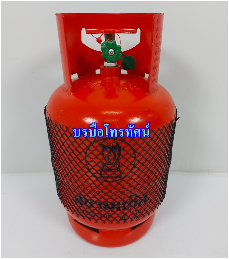 ถังแก๊ส15kg7กก4กก. แก๊สกระป๋อง ถังแก๊สปตท,สยามแก๊ส ถังใหม่มีน้ำแก๊ส
