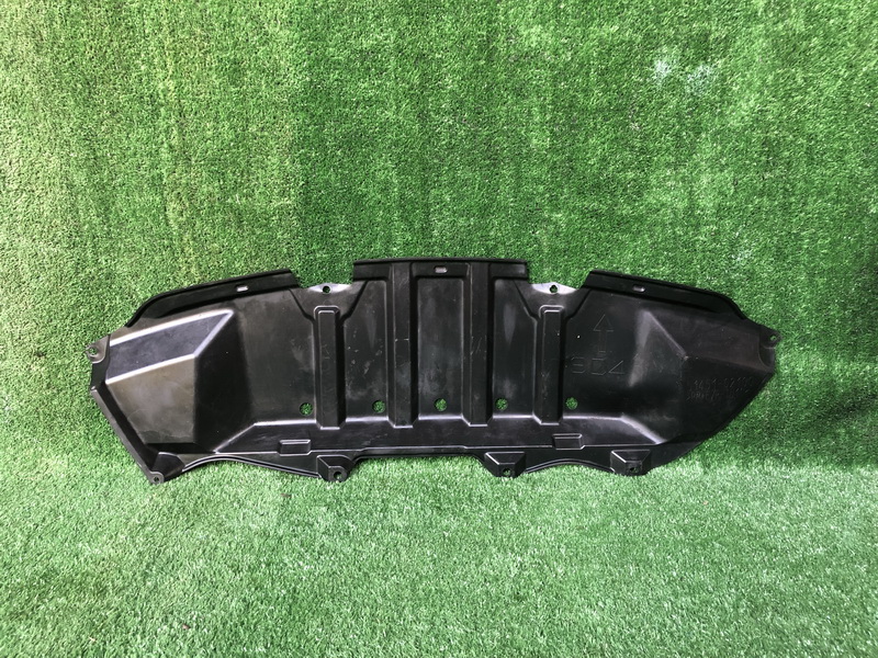 พลาสติกใต้เครื่อง กลาง Toyota Altis