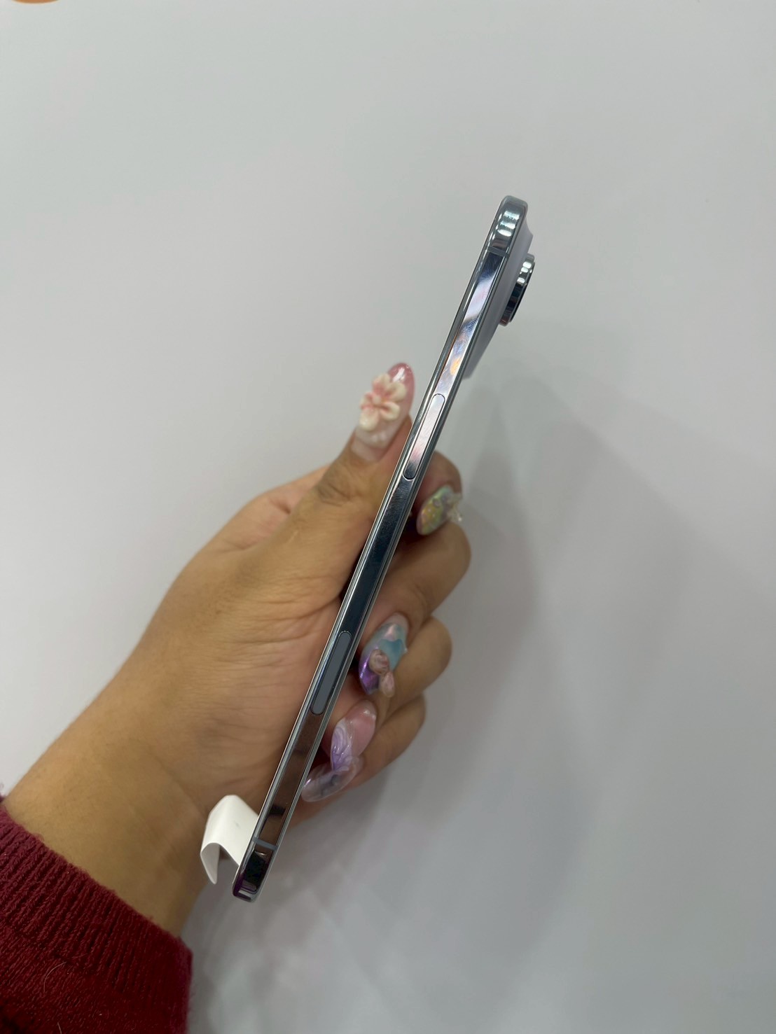 iPhone Air 256GB Sky Blue