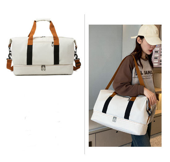 กระเป๋าใส่เสื้อผ้า,กระเป๋าถือเดืนทาง