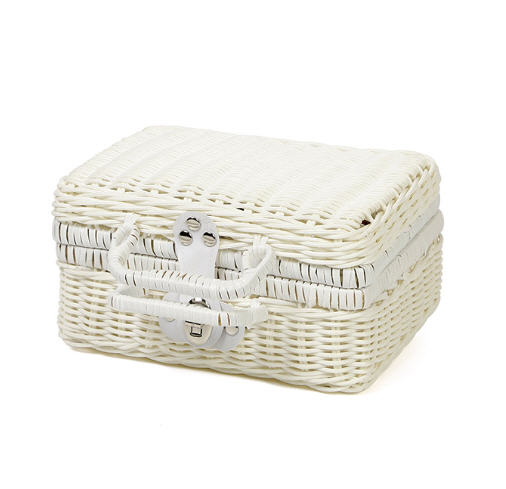 กระเป๋าสาน,ตะกร้าปิกนิก,กระเช้าของขวัญอาหาร