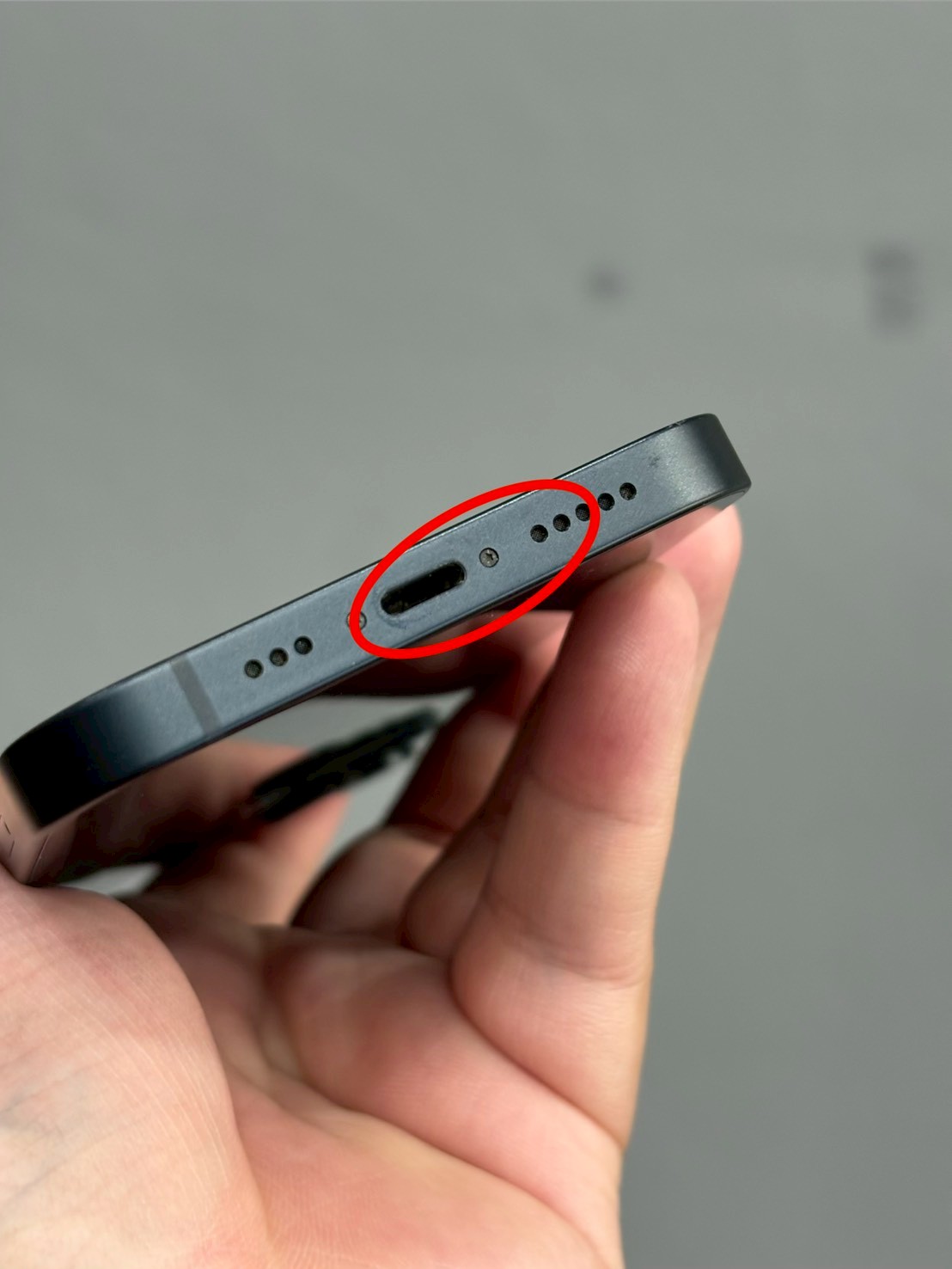 iPhone 14 128GB Midnight