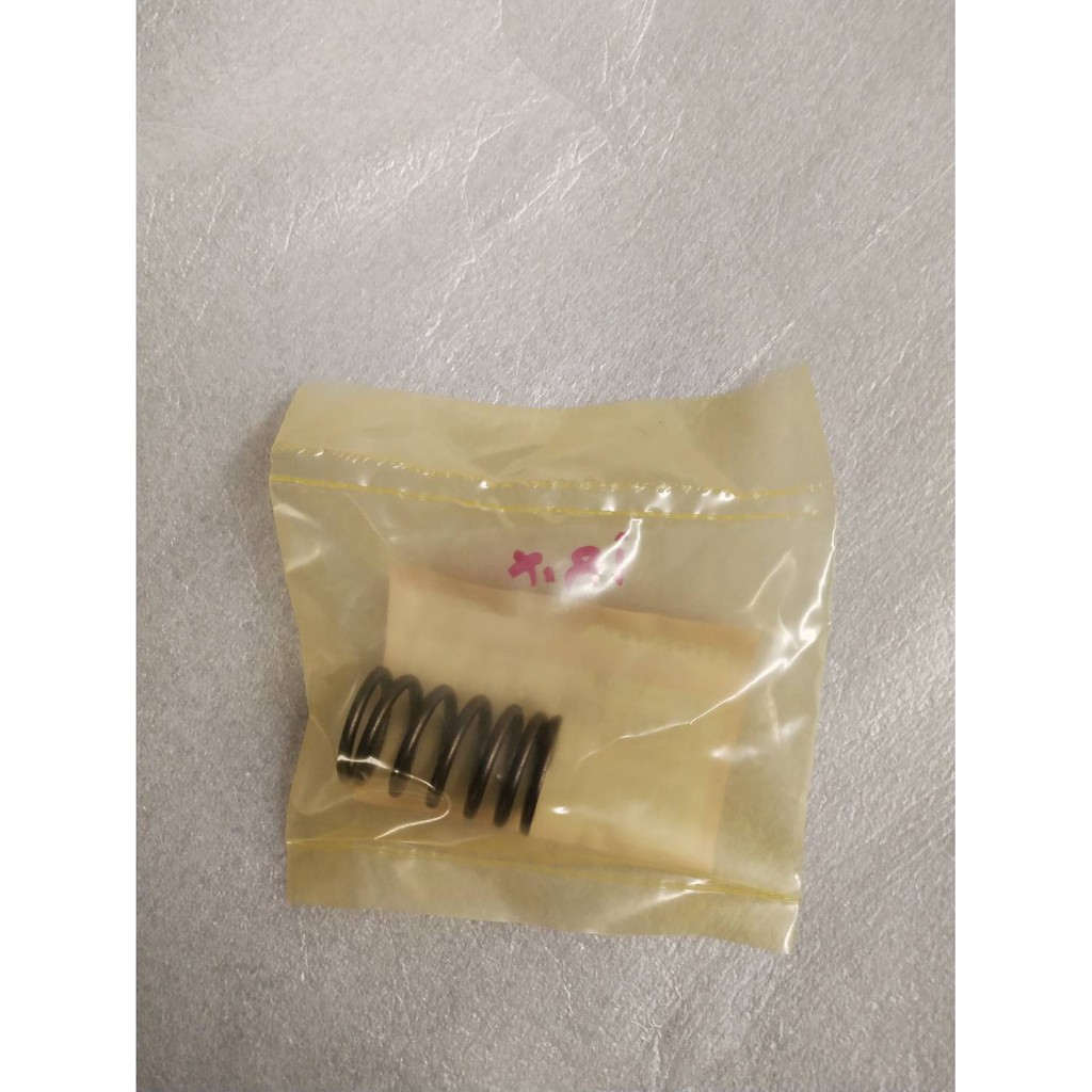 14751-GN5-911 สปริงวาล์วตัวนอก WAVE100 WAVE100S 2005 อะไหล่แท้ HONDA