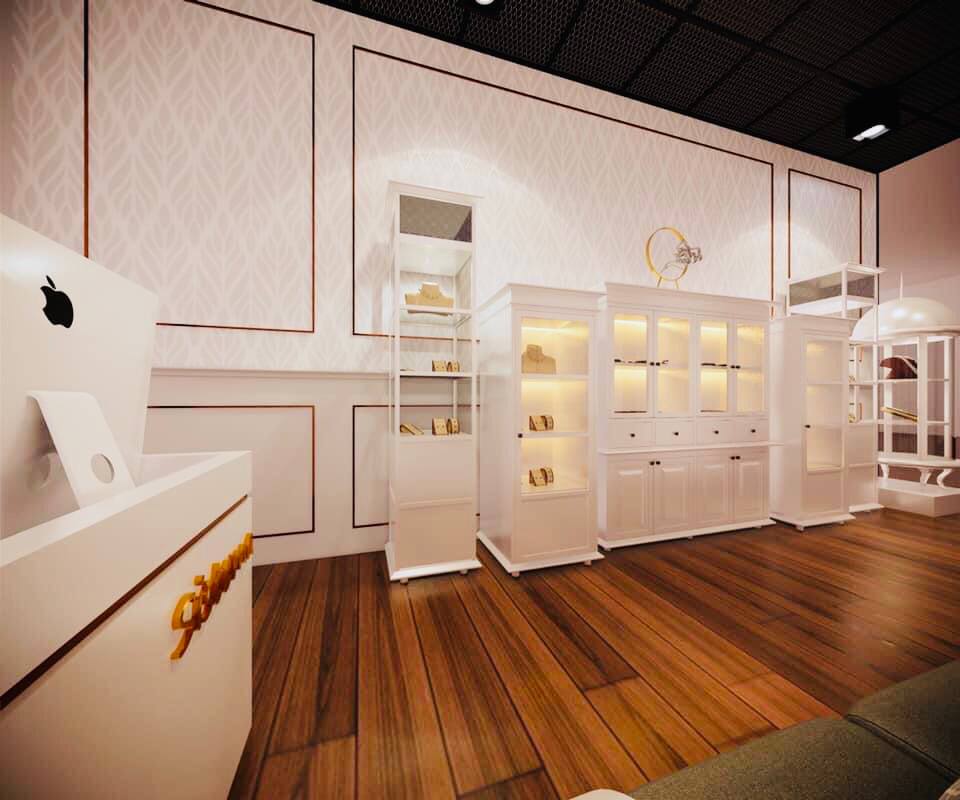 ออกแบบ ตกแต่ง