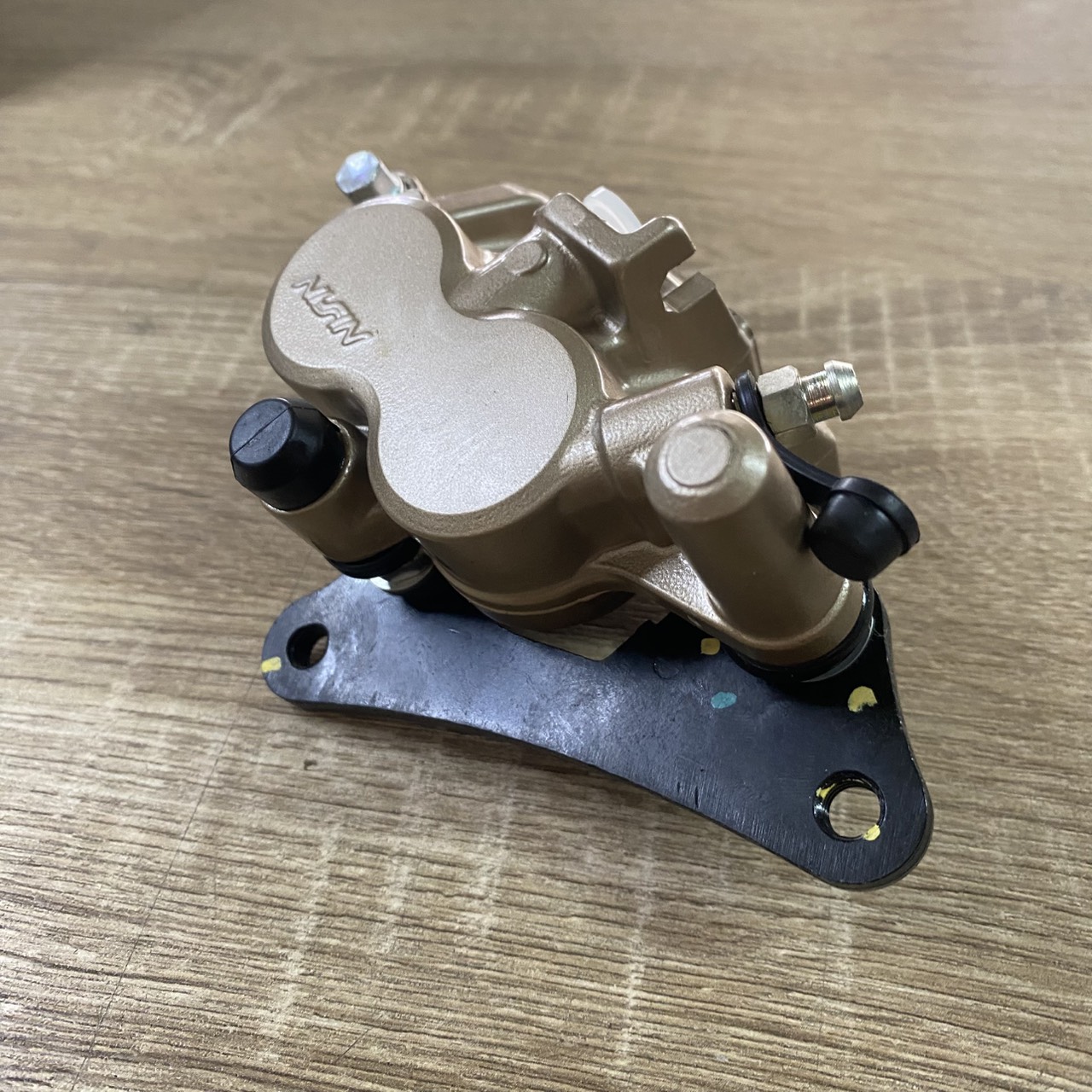 45250-KPY-931 ชุดย่อยดีสเบรคหน้า โซนิค SONIC 2004 อะไหล่แท้ HONDA