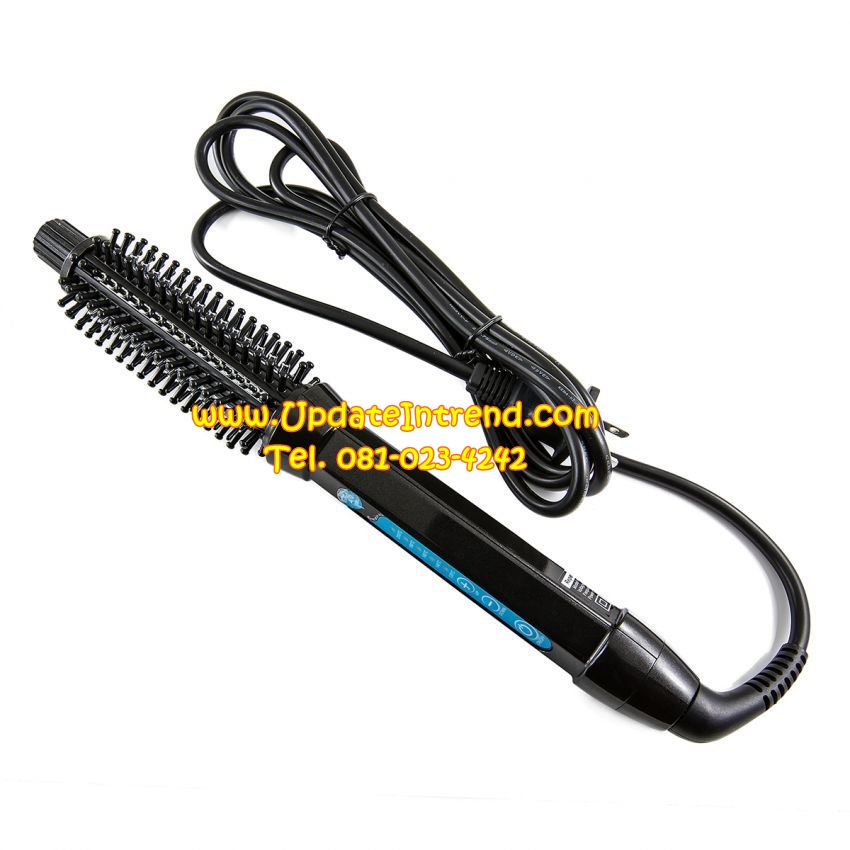 Repet Professional Hair Brush Iron แกนหวีม้วนผม สินค้าสุดฮิต มีหลายขนาดแกนให้เลือกค่ะ