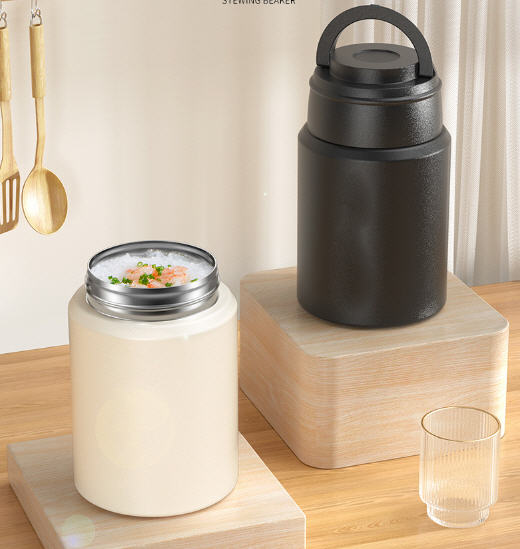 กระติกเก็บอุณหภูมิ,กระติกสแตนเลส,กระติกสแตนเลสเก็บความร้อน,500ml,800ml