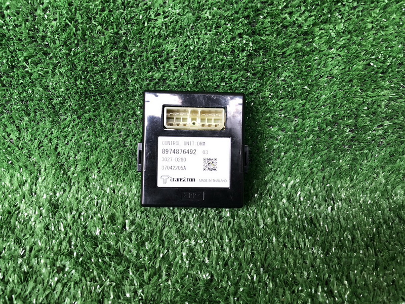 กล่องควบคุมประตู Isuzu D-max 2012-2020