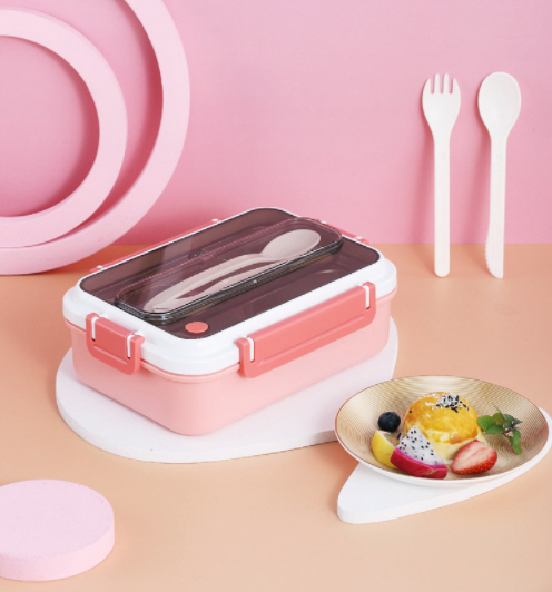 กล่องข้าว,กล่องข้าวสแตนเลส