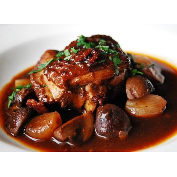 S&W Apple Cider Vinegar 473 ml. น้ำส้มสายชูหมักจากแอปเปิล (05-2349)