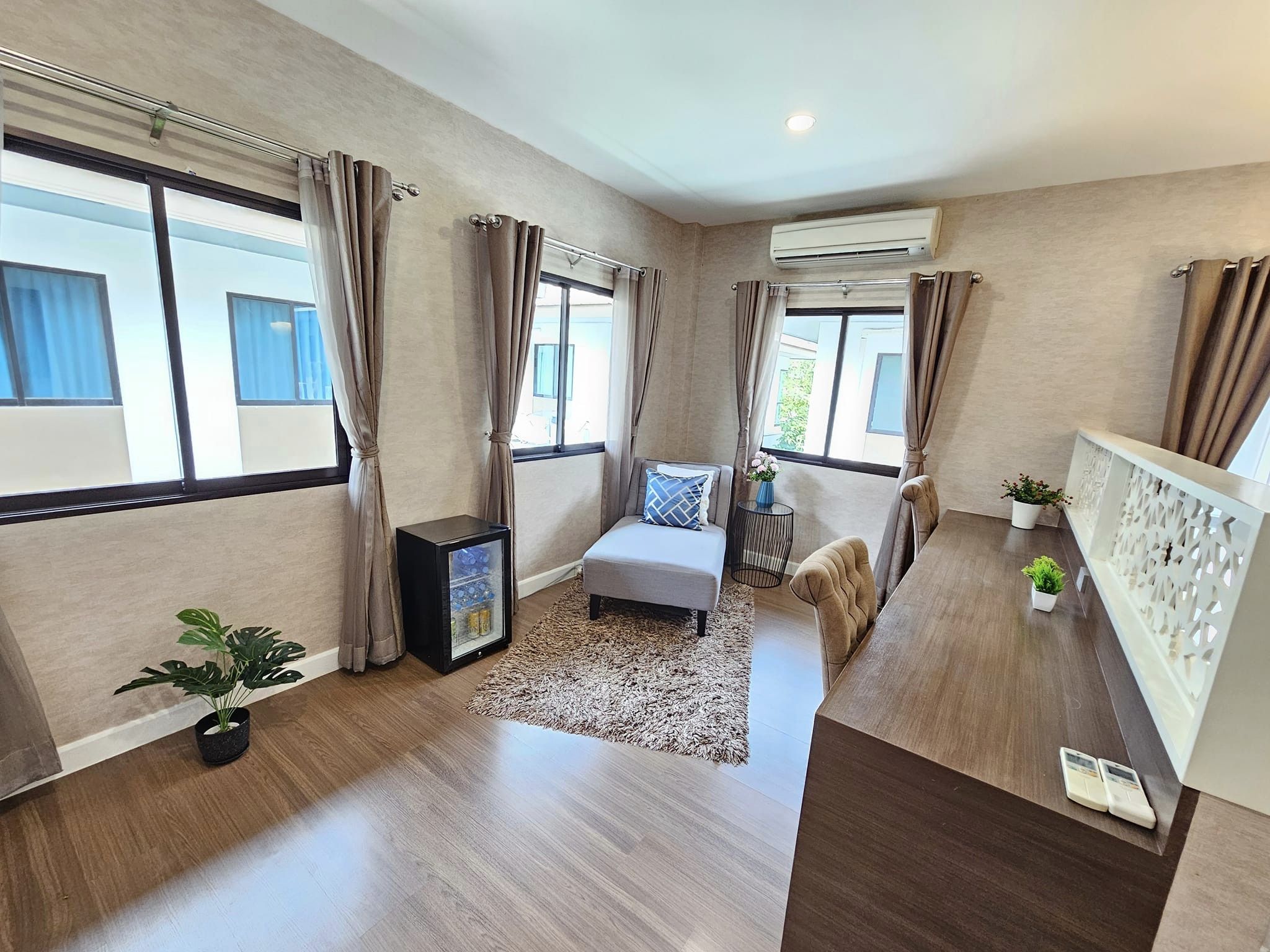 Baan Lumpini Suan Luang Rama9