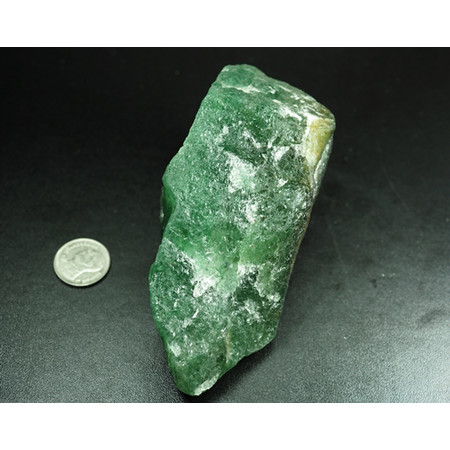 ก้อนอะเวนจูรีน (Aventurine) 1850 กะรัต
