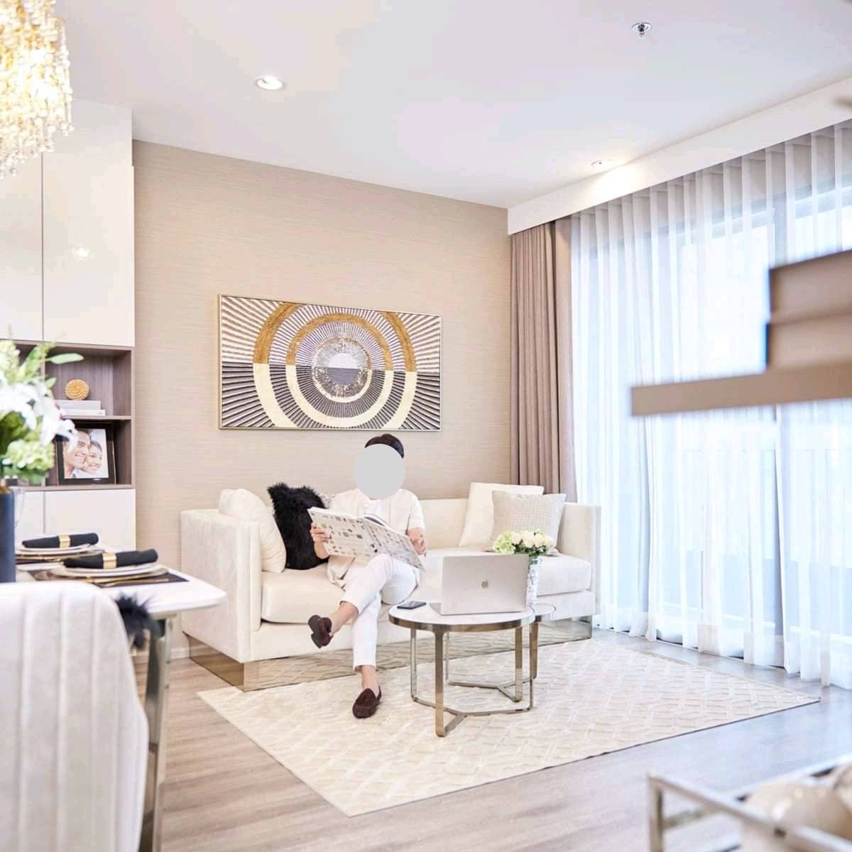 Ideo Mobi Sukhumvit66