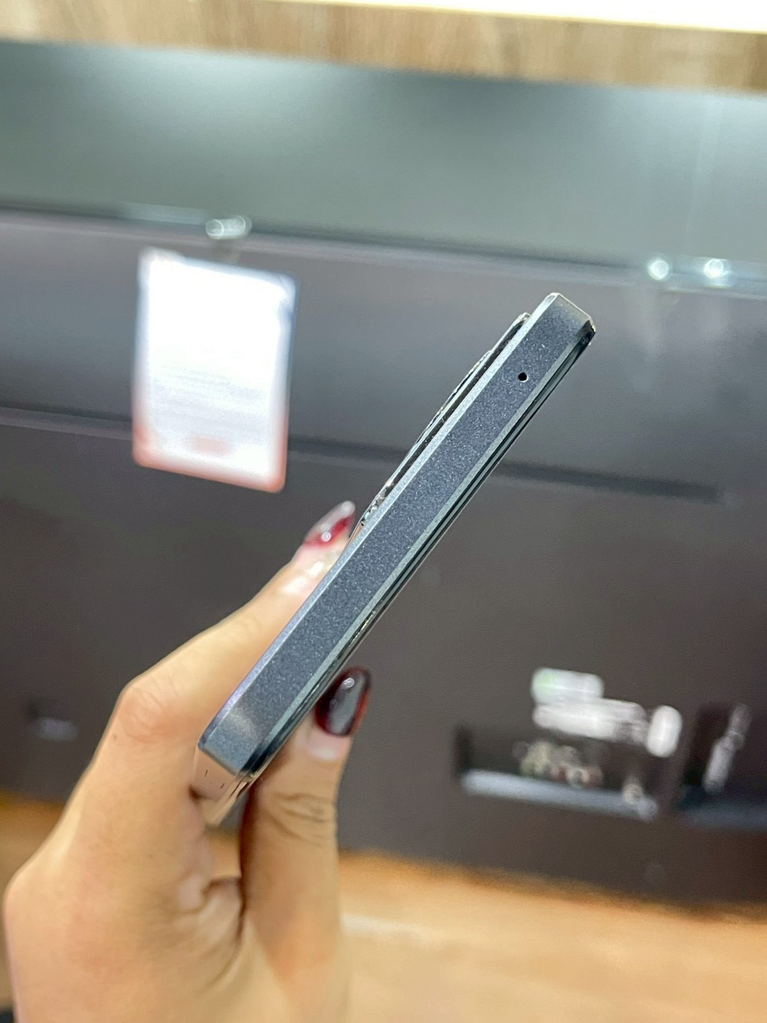 OPPO A79 5G (4/128GB) สี Mystery Black